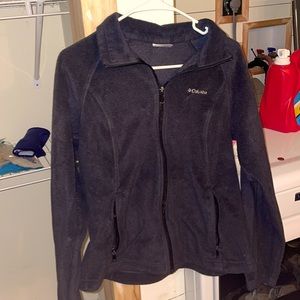 Columbia jacket
